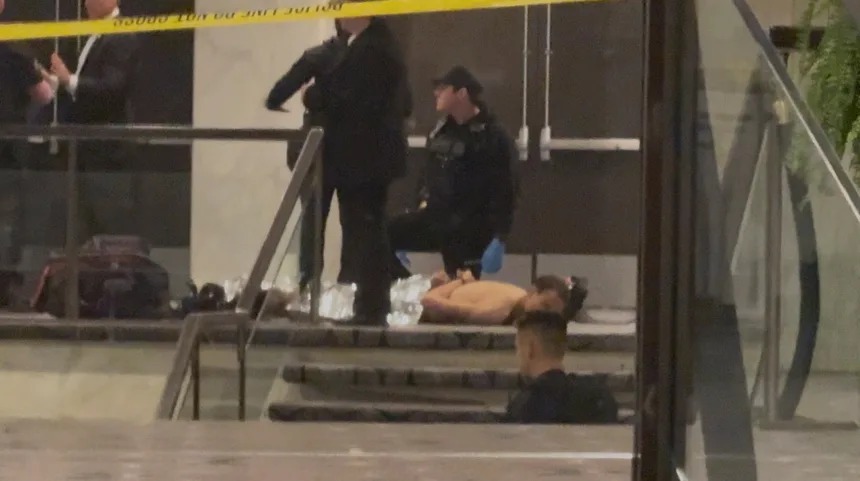 2026 Us Shooting News