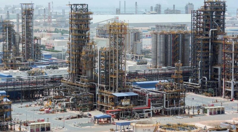 2026 Energy Crisis : యూఏఈ కటీఫ్​ ​ Andhra Prabha News