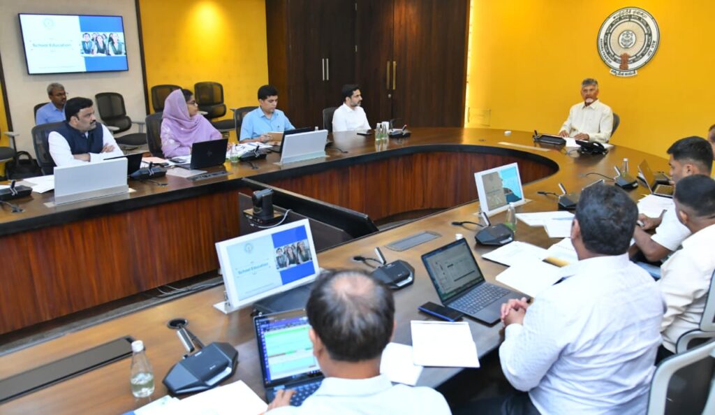 2026 Ap Cabinet Decisions