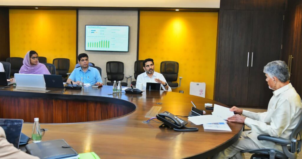 2026 Ap Cabinet Decisions