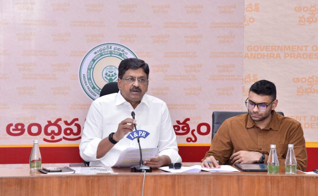 2026 Ap Cabinet Decisions