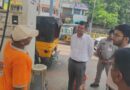 జిల్లాలో పెట్రోల్, డీజల్‌కు కొరత లేదు..