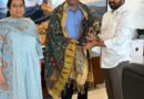 విజ్జీ స్టేడియంలో స్పోర్ట్స్ స్కూల్ కు సహకరించండి..