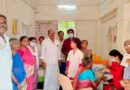 ఉచిత వైద్య శిబిరాలతో ప్రజలకు మేలు
