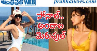 Sonal Chauhan| బాల‌య్య భామ‌.. బికినీ ఫోజులు