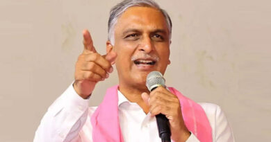 Harish Rao