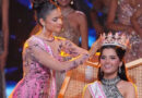 Miss India | విజేతగా సాధ్వి సతీశ్