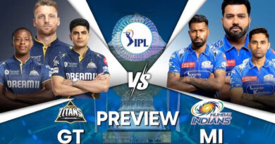 IPL | నేడు గుజ‌రాత్‌, ముంబై ఢీ