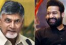 చంద్రబాబుకు ఎన్టీఆర్ విషెస్.. సోషల్ మీడియాలో వైరల్..