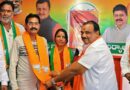క్యాతన్‌పల్లిలో బీజేపీలోకి చేరికలు