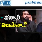 Ram charan | విమర్శలకు కారణం…?