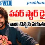 Hero Nani | ప్లానింగ్ మారిందా..?