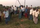 మంచినీళ్ల బావిలో సైడ్ బోర్ల విజయవంతం…