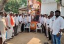 మహాత్మా బసవేశ్వరుని ఆలోచనలు ఆచరణీయం..