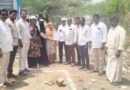 అర్హులైన ప్రతిఒక్కరికి ఇందిరమ్మ ఇండ్లు మంజూరు..