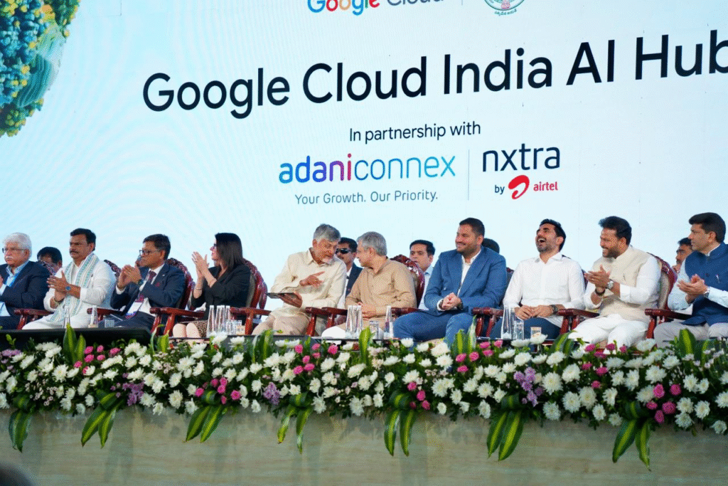 AI Data Center