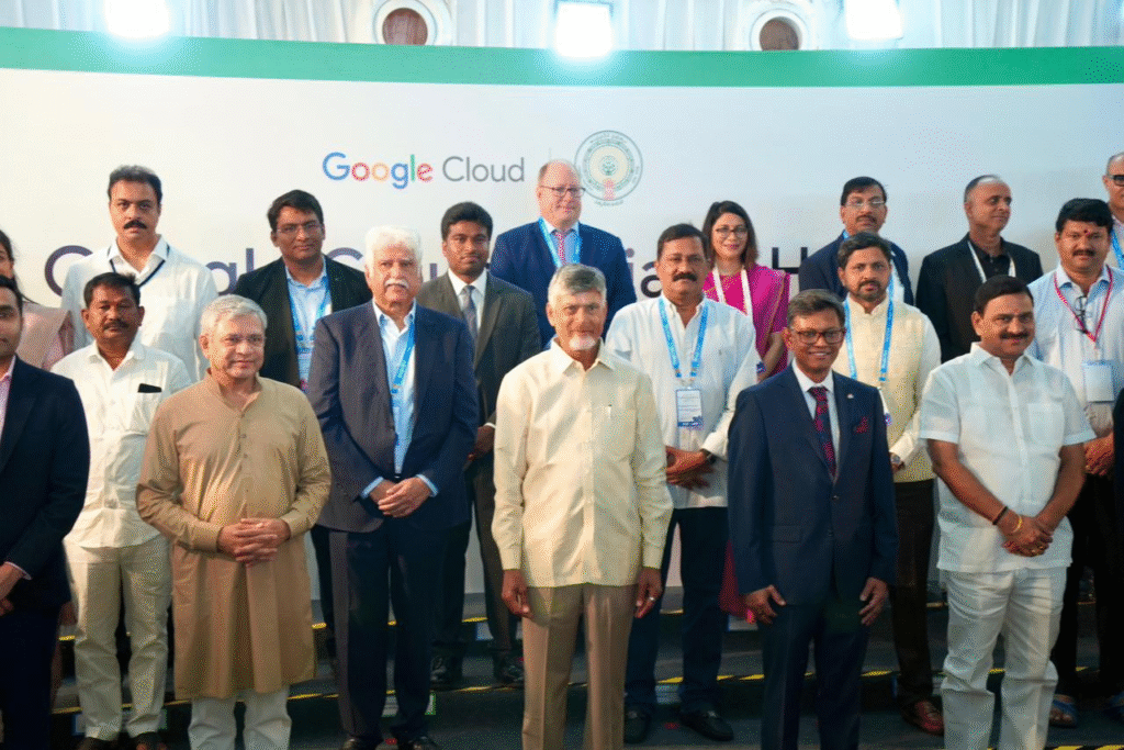 AI Data Center