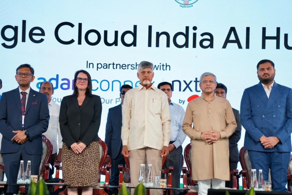 AI Data Center