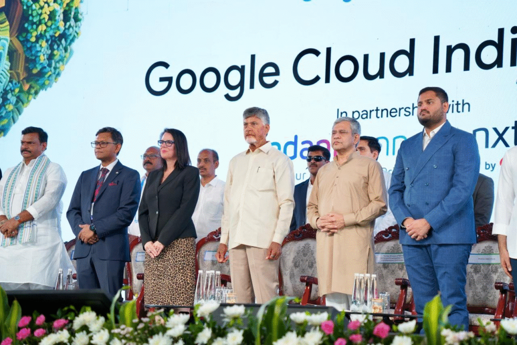 AI Data Center
