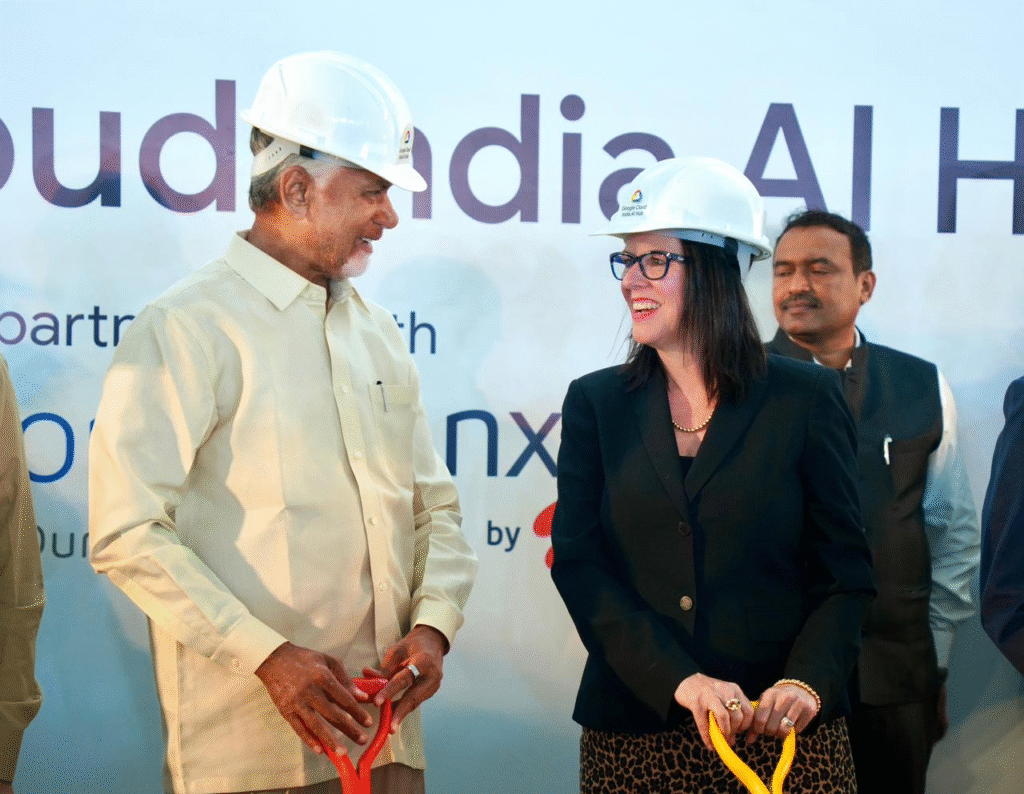 AI Data Center