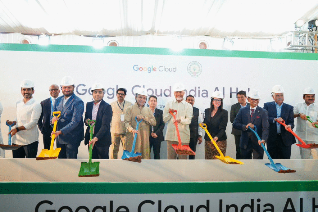 AI Data Center