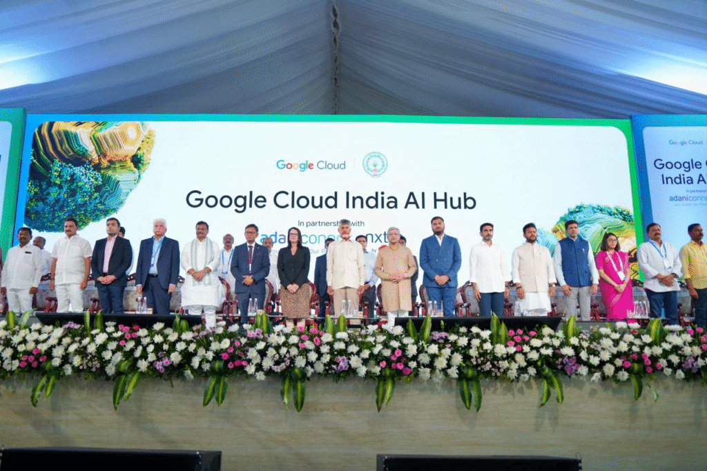 AI Data Center