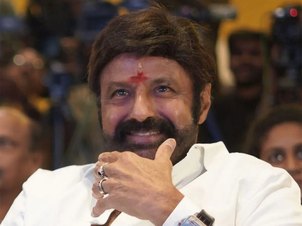 Balakrishna