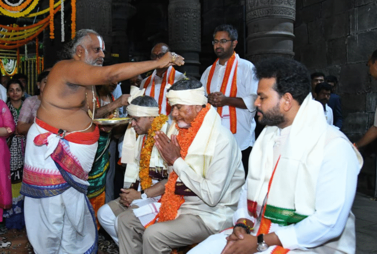 CM Chandrababu |