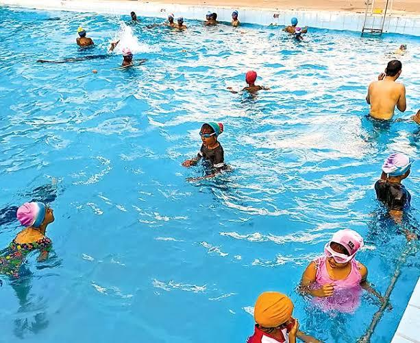 summer camps