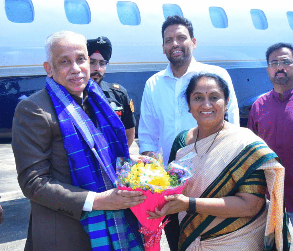 State Governor |