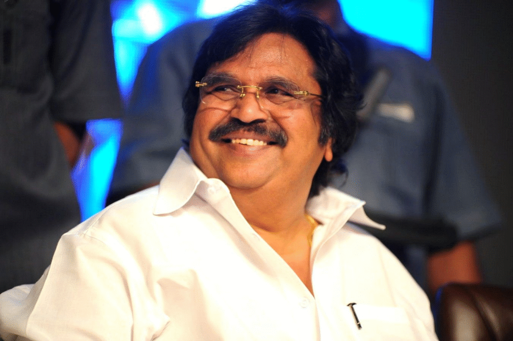 Anil Ravipudi 
