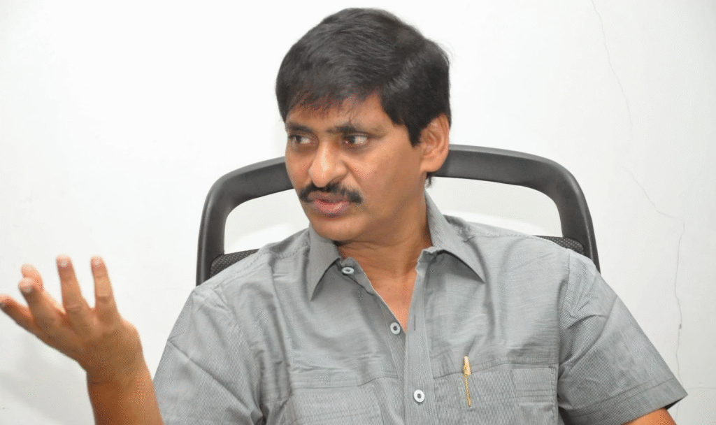 Anil Ravipudi 