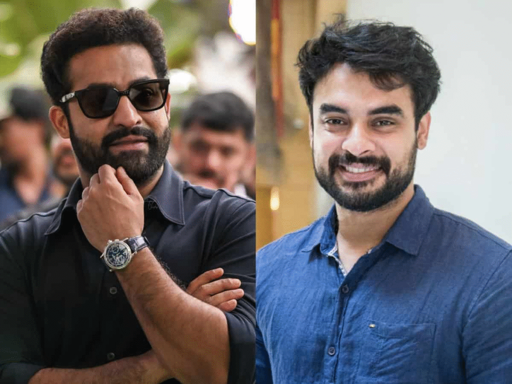 NTR