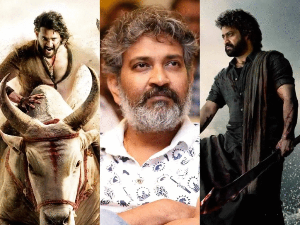 Rajamouli