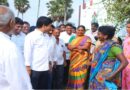 గ్రామాల్లో పర్యటించిన మంత్రి కొల్లు రవీంద్ర