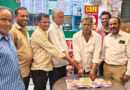 ఆలేరులో ప్రత్యేక వేడుక….