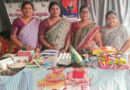 ప్రజా పాలన ప్రగతి నివేదికలో పోషణ అభియాన్ ప్రదర్శన