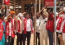 కడెంలో ఘనంగా మే డే వేడుకలు