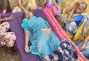 బావిలో దూకి మహిళ ఆత్మహత్య..