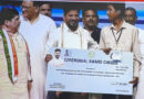 ప్రతిభకు పట్టాభిషేకం..