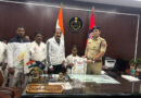 కరాటే గ్రేడింగ్‌లో వేములవాడ విద్యార్థుల ప్రతిభ
