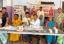 సాయి అనాథాశ్రమంలో ఉచిత వైద్య శిబిరం
