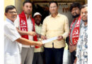 రైస్ మిల్లర్లపై చర్యలు తీసుకోవాలి: సీపీఎం