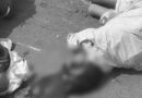 రోడ్డు ప్రమాదంలో భార్యాభర్తలు మృతి