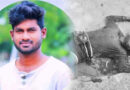 వేటకొడవలి దాడిలో యువకుడు మృతి