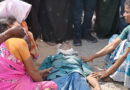ఉపాధి హామీ కూలి మృతి…