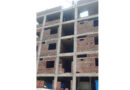 ​జి+2 అనుమతితో జి+4 నిర్మాణం…