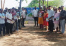 చెరుకు, వరి పరిశోధనా విధానం పై రైతులకు అవగాహన