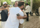 త్యాగం, సహనం, సౌభ్రాతృత్వానికి ప్రతీక బక్రీద్