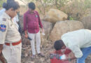 రెండు ఆలయాల హుండీ లోని నగదు చోరీ